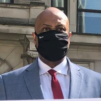 Timothy Ashford - @AttyTimAshford1 Twitter Profile Photo