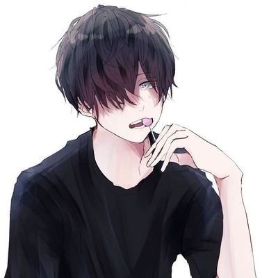 Adrin74235643's profile picture. Nose