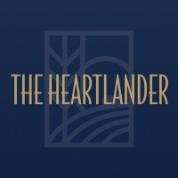 The Heartlander (@heartlandernews) 's Twitter Profile Photo The Heartlander (@heartlandernews) 's Twitter Profile Photo