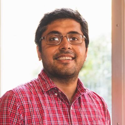 salman_kashif21's profile picture. Molecular simulations of membrane-based chemical separations |Postdoc @ubcbe11 |PhD from @Clemson_ChBE |Favorite time of day: Listening to music during commute