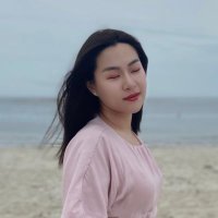 Ariel Xue (@arielxue1) 's Twitter Profile