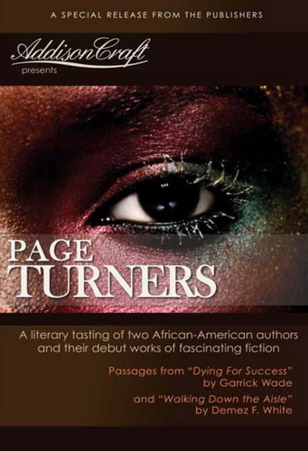 PageTurner Magazine captures the essence of the charmed life of book enthusiasts. Join us as we give you a sneak peek into our exclusive world.