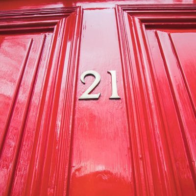 LFC themed hotel on 21 Anfield Road. Located between Anfield and Goodison.