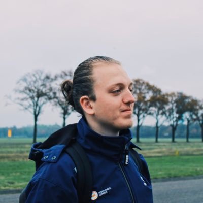 Sportliefhebber | Wielersporter | Online Content Manager @KNWU