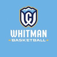 Whitman Basketball(@WhitmanMBB) 's Twitter Profile Photo