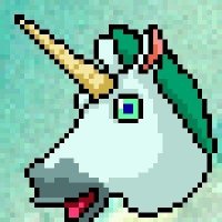 Pixelcorns (@pixelcorns) 's Twitter Profile