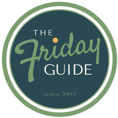 GuideFriday's profile picture. 