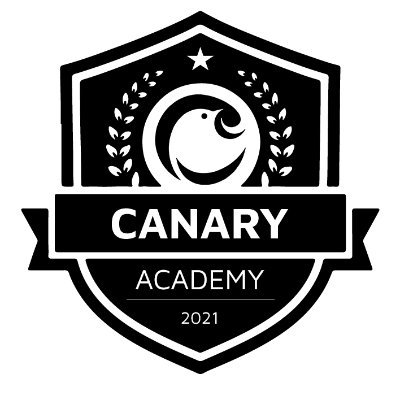 Canary Academy🔺