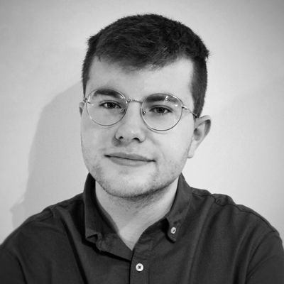 Estudante de ciberseguridade no MUNICS na UDC. Open Source e automatización. Montanhify V. \\ https://t.co/VaTQTH67Jp