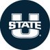 USU Gymnastics (@USUGymnastics) Twitter profile photo