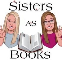 Sisters as books(@sisters_books) 's Twitter Profile Photo