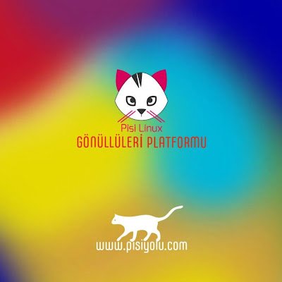 PisiYolu's profile picture. Pisi Linux Gönüllüleri