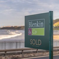 Blenkin & Co(@Blenkinandco) 's Twitter Profile Photo