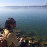 Shikha (@shikha_tweets) 's Twitter Profile