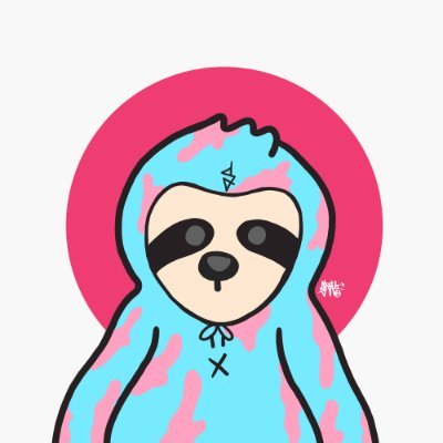 Coder, Gamer, Chopsticker, NFT/Crypto Enthusiast
@ChilledSLOTHnft, @gmGroundhogs, @boonjiproject, @critterNFT, @Grim__Syndicate, @soda_factory_, etc...