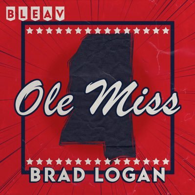 Bleav In Ole Miss is your home for Ole Miss sports | Hosted by @BradLoganCOTE | Subscribe via @iTunes, @Spotify and @GooglePlay | @BleavNetwork production