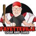 Fayetteville Gear and Garb (@faygeargarb) Twitter profile photo Fayetteville Gear and Garb (@faygeargarb) Twitter profile photo