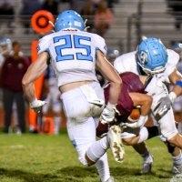 Garrett Holt (@garrettholt25) 's Twitter Profile