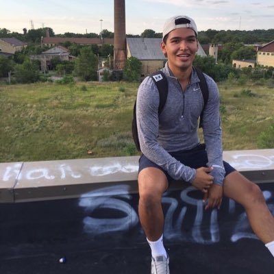 Northern Illinois University | Runnin 🏃🏽‍♂️