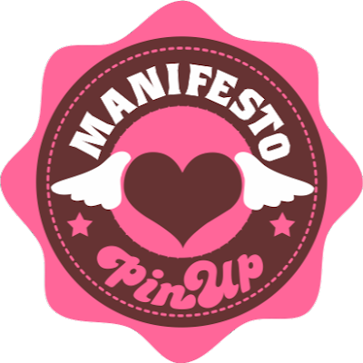 ManifestoPin's profile picture. 