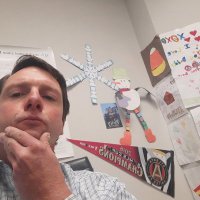 Grant Goodwin (@bigpapagbg) 's Twitter Profile