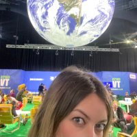 Natasha Pergl (@natashapergl) 's Twitter Profile