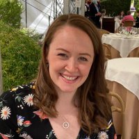 Stephanie Hanley, PhD (@shanley29) 's Twitter Profile