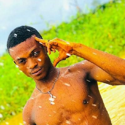 FrancisOsae7's profile picture. Fear Jah Not Man