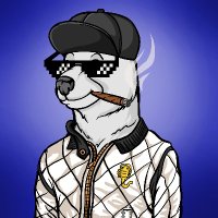 Icy Solar Bears NFT (@icysolarbears) 's Twitter Profile