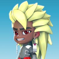 Tokou (@tokounation) 's Twitter Profile Photo