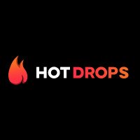 Hot Drops(@MyHotDrops) 's Twitter Profile Photo