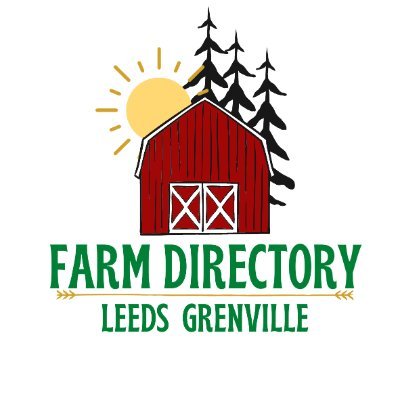 A rural resource for Farmers and Consumers and Visitors in Leeds & Grenville