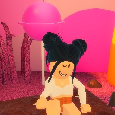 I'm a Roblox youtuber. In order to promote my channel I use Twitter! Have a nice day bunnies!