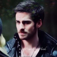 Killian Jones (@piratecapthook) 's Twitter Profile