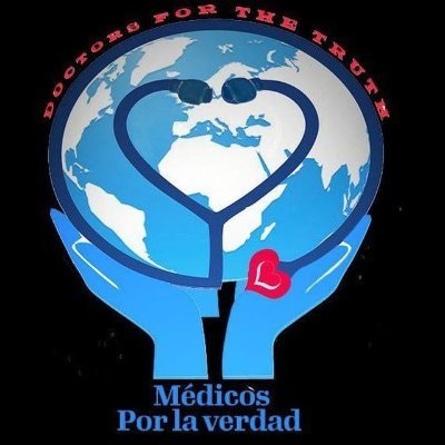 Médicos unidos por la verdad, la salud y el amor hacia nuestro país.