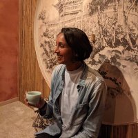 Shila (@_shi_la) 's Twitter Profile