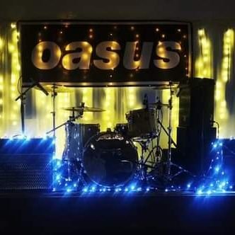 columbiaoasisb1's profile picture. Oasus are an oasis tribute band based in Edinburgh, Scotland's capital.
Since formation the band have been performing regularly to adoring oasis fans
