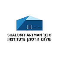 Shalom Hartman Institute (@hartman_inst) 's Twitter Profile