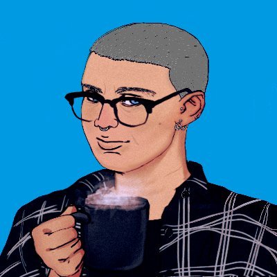 trans, queer, fat, ocd/nd, phd researcher in social science - compassion, inclusion, equality
