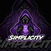 Simplicity(@Itz_Simplicity) 's Twitter Profile Photo