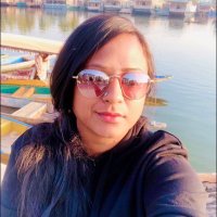Kanika Gupta| خبرنگار (@kanika0509) 's Twitter Profile