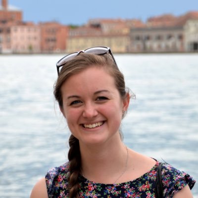 Scientist in Boston Biotech | Former PhD student with @alex_toker @HMS | 🔬🎻📚🐐enthusiast | she/her 🏳️🌈 ally | Views are my own