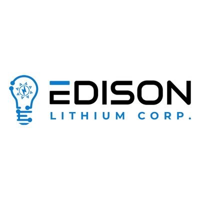 Edison Lithium Corp. is a junior mining exploration company focused on the procurement, exploration and development of cobalt, lithium and other energy metals.