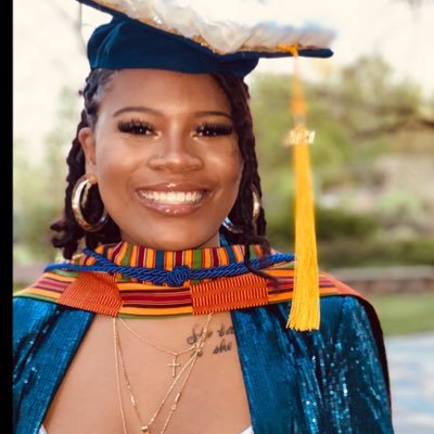 she/her | NCAT alumna 💙💛 | Neuroscience PhD Student @UAB in the Cummings Lab studying the GABAergic microcircuitry involved in trauma memory encoding 👩🏽🔬
