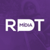 RDT Mídia (@rdtmidia) Twitter profile photo