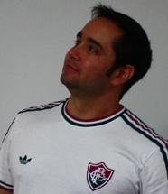 Rods_C's profile picture. Tricolor, publicitário, roqueiro, nerd e 
pai da Isabela.