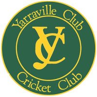 Yarraville Club Cricket Club (@yarravilleccc) 's Twitter Profile Photo Yarraville Club Cricket Club (@yarravilleccc) 's Twitter Profile Photo