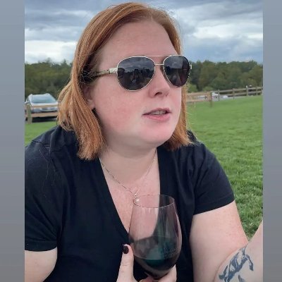 Slknepper's profile picture. Podcaster, game and history enthusiast, aspiring medieval historian, and all about my cats.