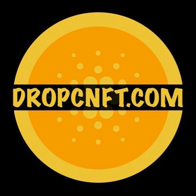 DropCnft Profile Picture