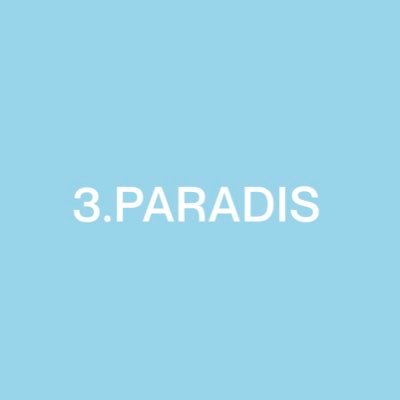 3.PARADIS